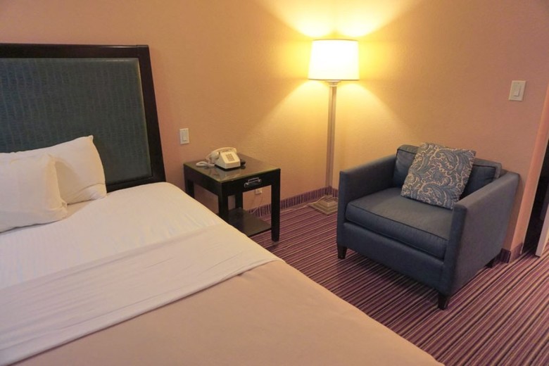 Hotel Hollywood Inn Express South