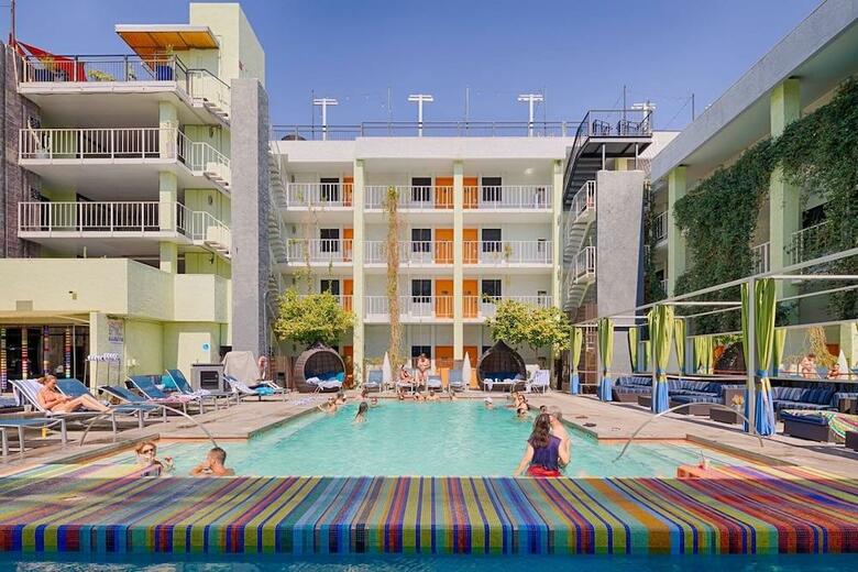 The Clarendon Hotel - Phoenix's Urban Retreat