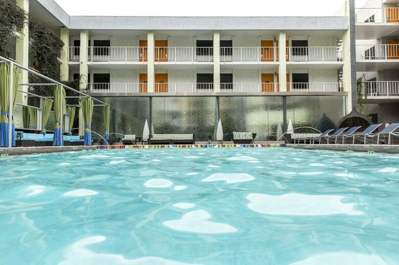 The Clarendon Hotel - Phoenix's Urban Retreat