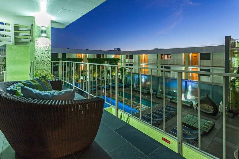 The Clarendon Hotel - Phoenix's Urban Retreat