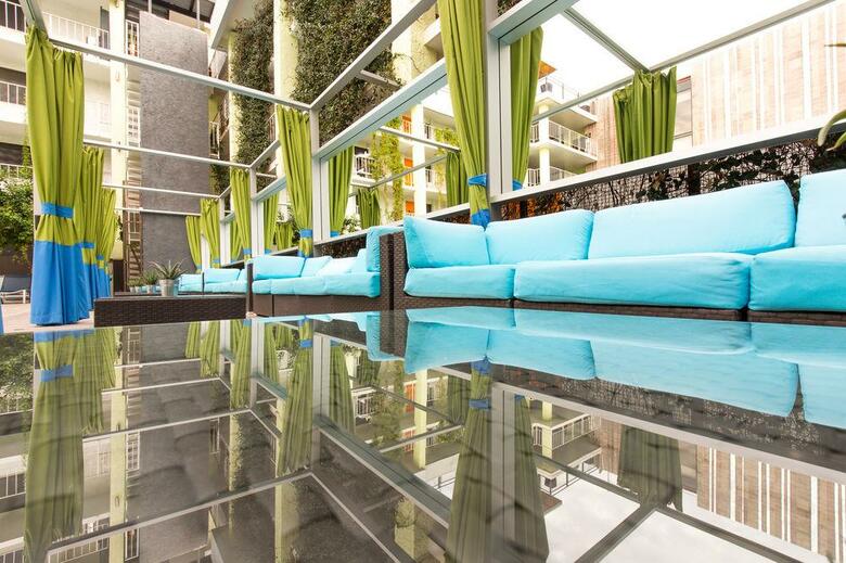 The Clarendon Hotel - Phoenix's Urban Retreat