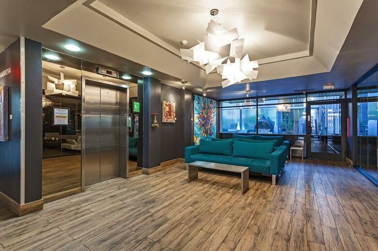 The Clarendon Hotel - Phoenix's Urban Retreat