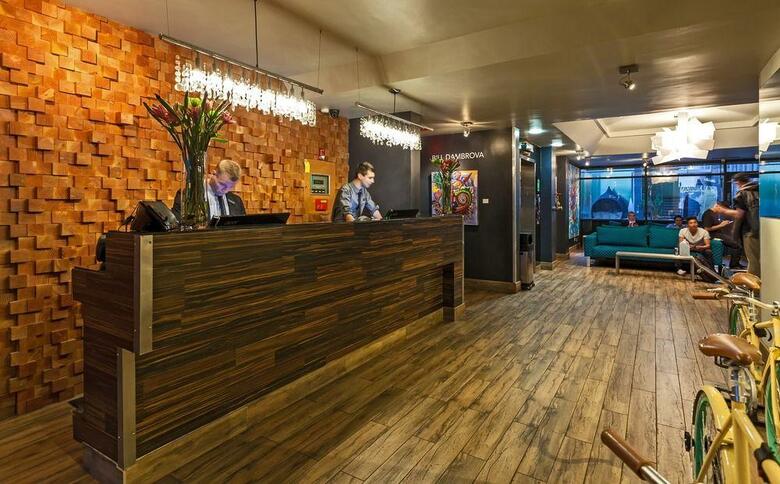 The Clarendon Hotel - Phoenix's Urban Retreat