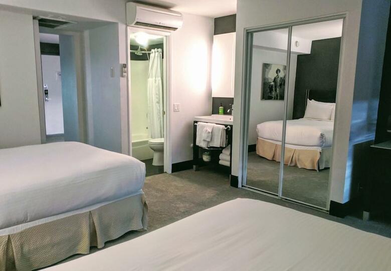 The Clarendon Hotel - Phoenix's Urban Retreat