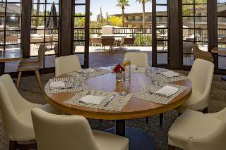 Hotel Carefree Resort & Conference Center