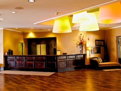 Hotel Carefree Resort & Conference Center