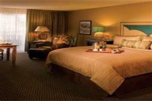 Hotel Carefree Resort & Conference Center