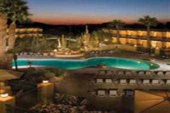 Hotel Carefree Resort & Conference Center
