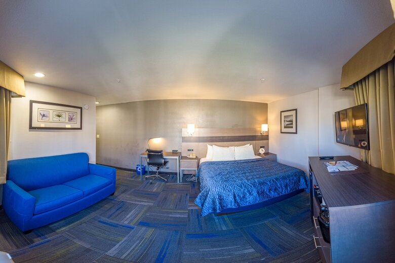 Hotel Buena Vista Motor Inn