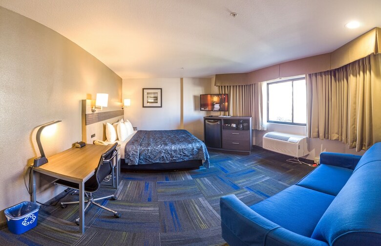 Hotel Buena Vista Motor Inn