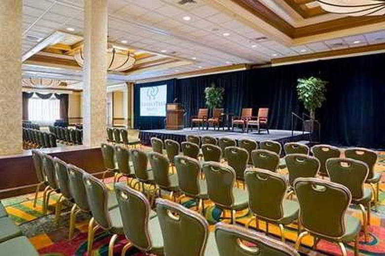 Doubletree Hotel San Jose