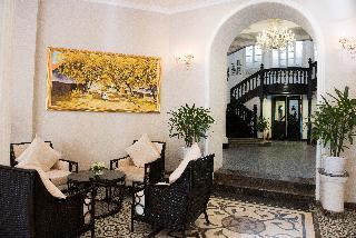 Hotel Hoabinh