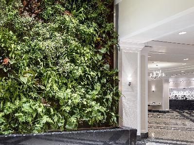 Hotel Eaton Chelsea Toronto