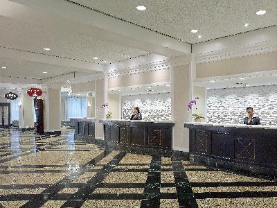 Hotel Eaton Chelsea Toronto