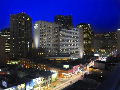 Hotel Eaton Chelsea Toronto