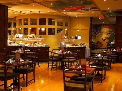 Hotel Eaton Chelsea Toronto