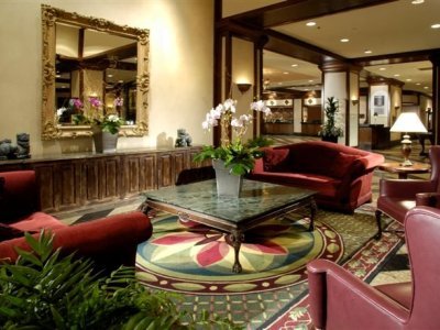 Hotel Eaton Chelsea Toronto