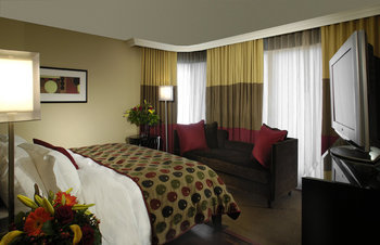 Hotel Eaton Chelsea Toronto