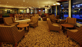 Hotel Eaton Chelsea Toronto