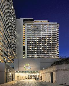 Hotel Eaton Chelsea Toronto