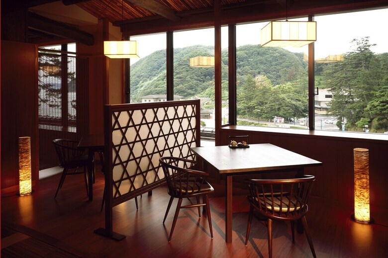 Hotel Kinparo