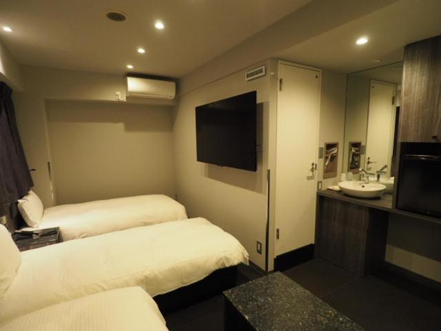Hotel Haneda Inn