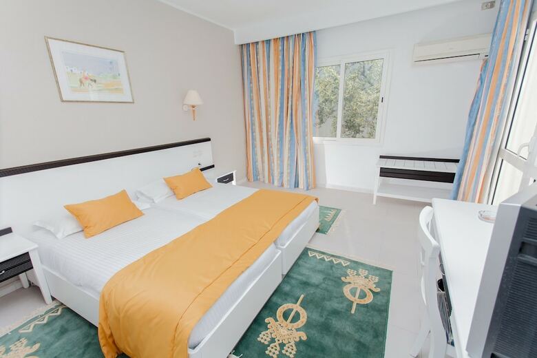 Hotel El Mouradi Club Selima