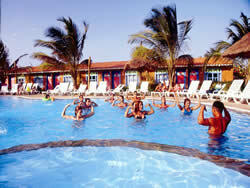 Hotel Flamenco