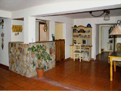 Hotel Hosteria Rosa De Los Vientos