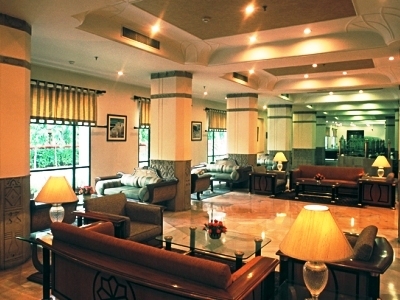 Hotel Mansingh Palace