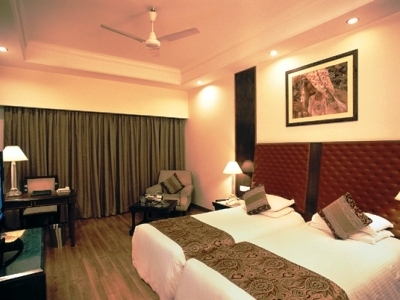 Hotel Mansingh Palace