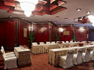 Hotel Clarks Amer