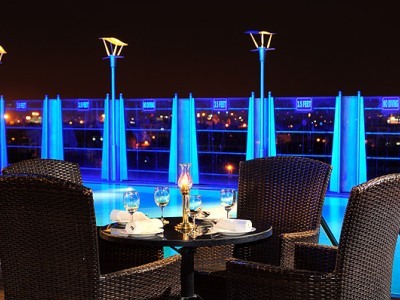 Hotel Park Prime