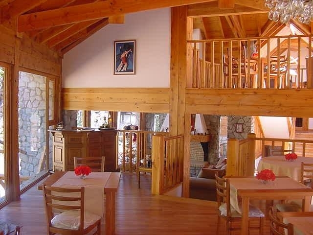 Hotel Aldea Bonita