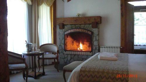 Hotel Aldea Bonita
