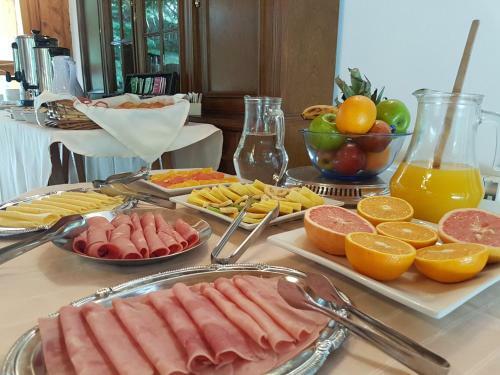 Hotel Aldea Bonita