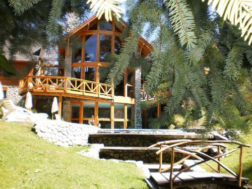 Hotel Aldea Bonita