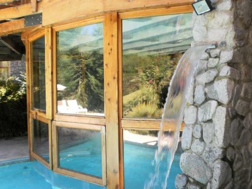 Hotel Aldea Bonita