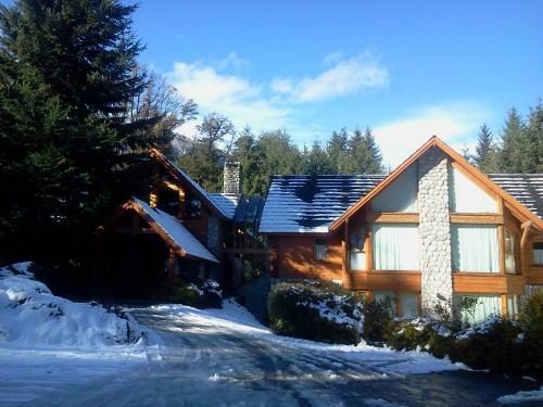 Hotel Aldea Bonita