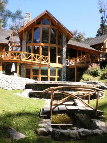 Hotel Aldea Bonita