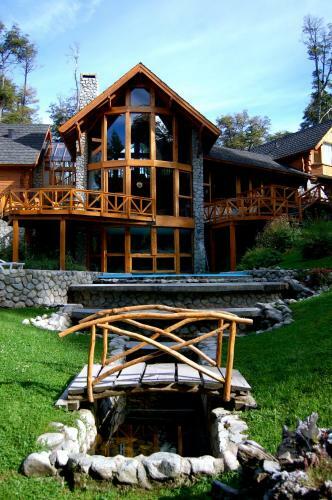 Hotel Aldea Bonita