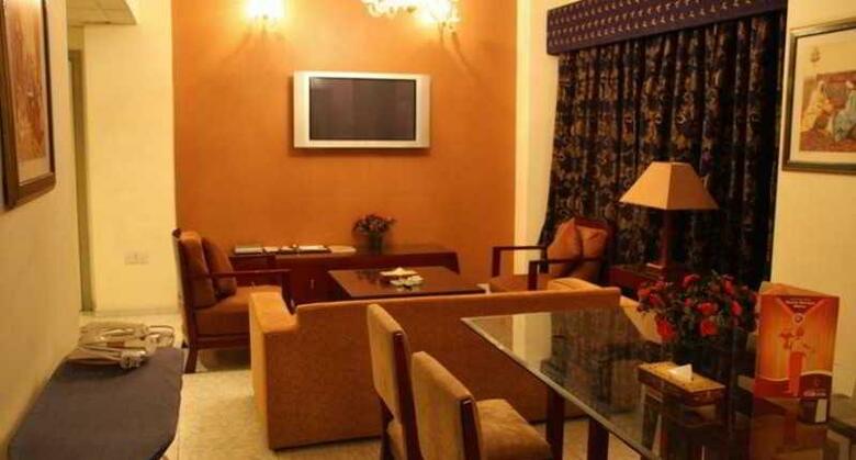 Hotel Ramee Guestline Deira