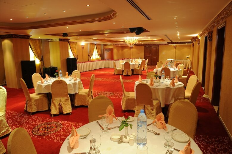 Royal Ascot Hotel