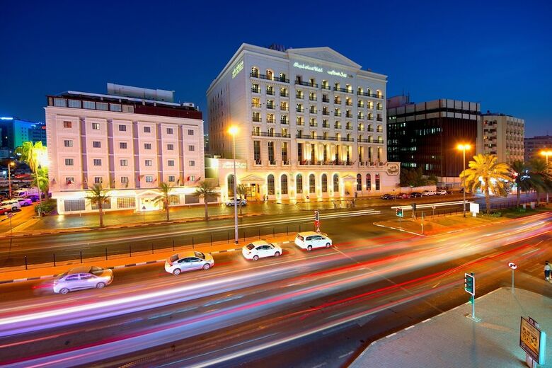Royal Ascot Hotel