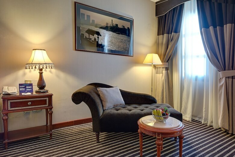 Royal Ascot Hotel