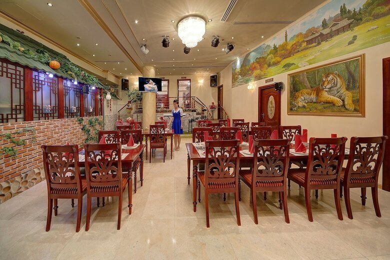 Royal Ascot Hotel