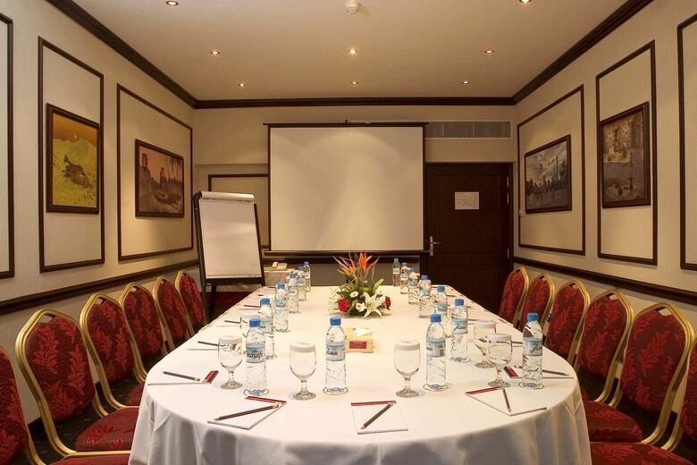 Royal Ascot Hotel