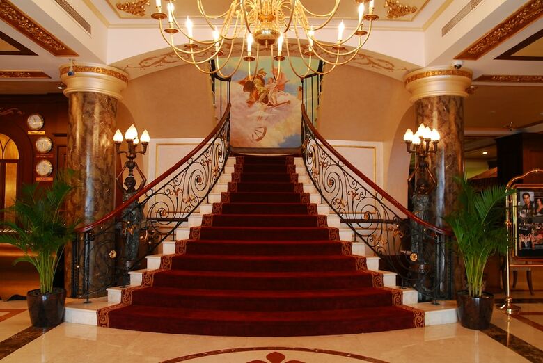 Royal Ascot Hotel