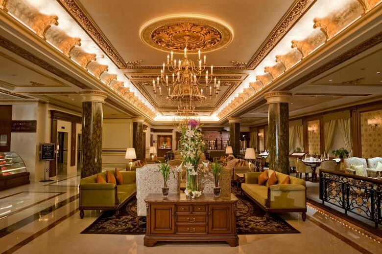 Royal Ascot Hotel