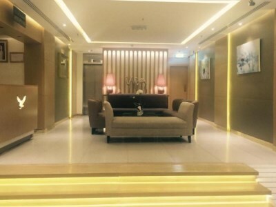 Royal Falcon Hotel